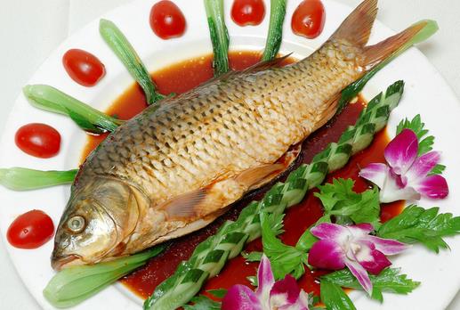秋季吃什麼魚好?秋季吃魚9大營養守則