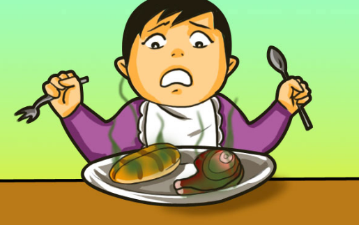 吃什麼會中毒?急性細菌性食物中毒預防與處理