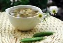 什麼人不能喝綠豆湯？慎飲的幾類人群