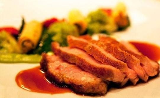 這些肉最好少吃!特別是鴨脖和高膽固醇肉類
