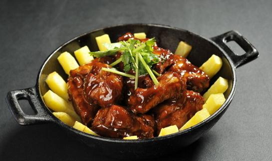 高脂饮食损肾脏:健康警示与补肾饮食建议