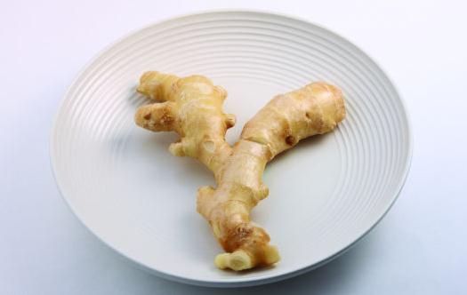吃生姜的好處與禁忌:健康食用指南