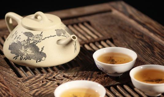 什麼情況下不能喝茶?喝茶的禁忌全解析