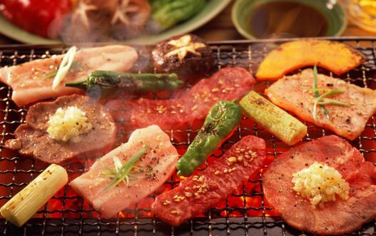 燒烤與其他致癌食品:了解常見的攝食風險