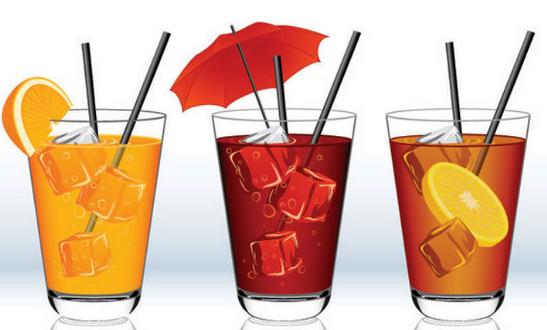 警惕高糖飲料危害：鮮榨果汁也需限量