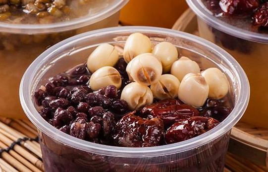 如何做出好吃的紅豆湯?5 種做法大公開