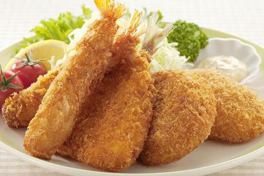 去除煎炸食品有害物:有效方法指南
