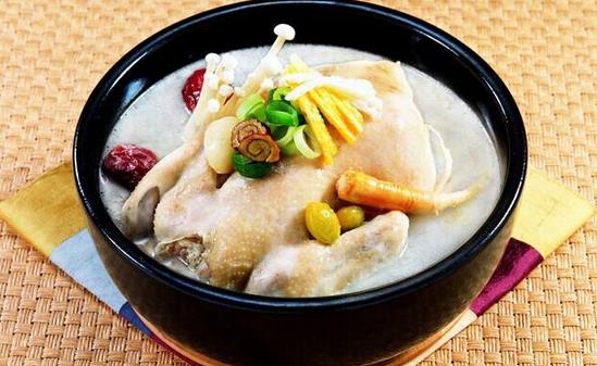 如何煲一鍋鮮美的雞湯?七大關鍵步驟
