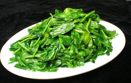 3種清淡炒青菜法則 營味十足