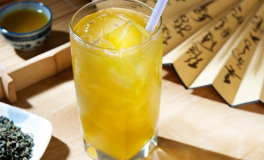 炎熱夏季冬瓜茶 清爽解暑古法飲品