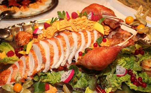鴨肉營養不上火怎麼吃?清熱去火的美味與做法