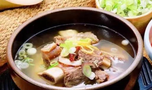 枸杞黄精汤缓解眼睛疲劳的食疗方法