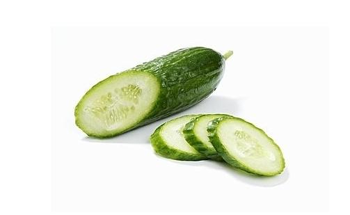 美味黄瓜食谱:山楂汁拌黄瓜的做法
