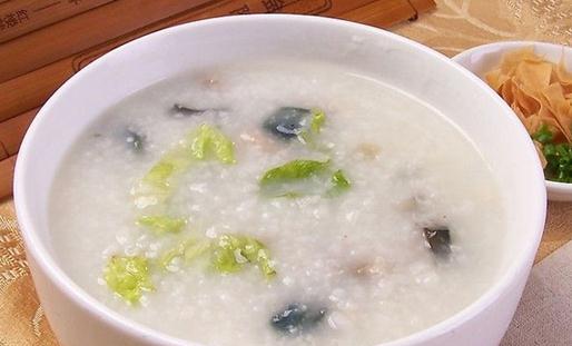 兩款美味桑葚粥食譜:滋養肝腎與補益氣血