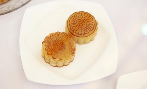 月餅也能做菜？月餅食譜大全：9款創意吃法變廢為寶