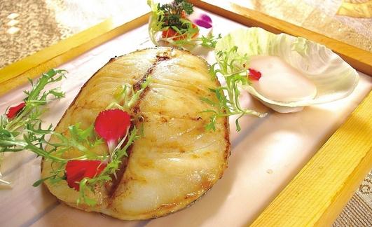 香片微波魚的作法