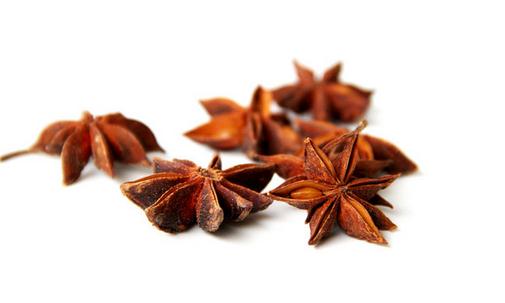 八角：炖肉必备的调味神器与天然抑菌剂