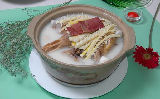 煲汤九大要点：從選料到火候的科學指南
