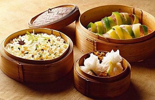 蒸菜食材大掃貶：最適合清蒸的海鮮與肉類