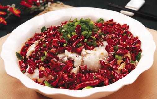水煮魚與烤魚:營養流失最嚴重的兩種做法