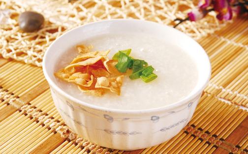 皮蛋瘦肉粥的做法:软糯美味秘诀大公开