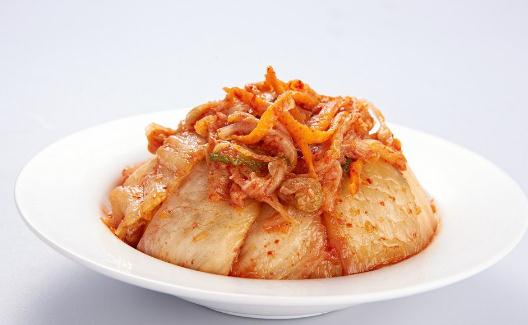 韓國泡菜的具體做法與食材指南