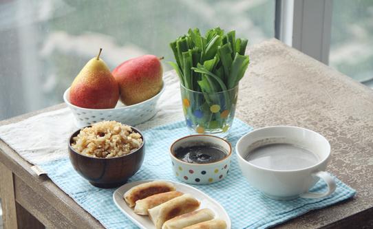 調味佳選:為食物增添風味的香料植物