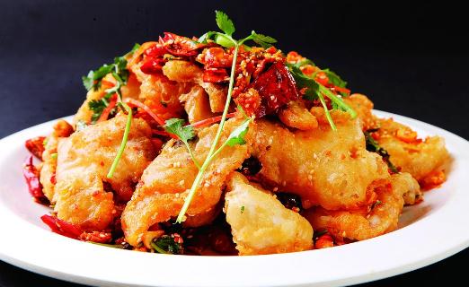 香酥魚片怎麼做？在家輕鬆製作的詳細步驟