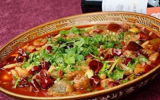 水煮鲢魚的完整做法與配料指南