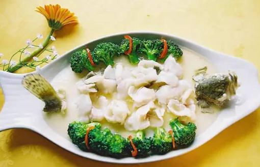 一品蒸魚的家常做法