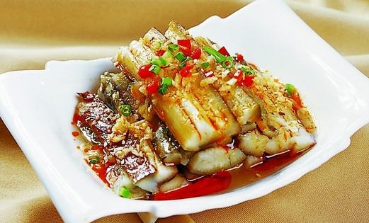 经典油焖茄子家常做法