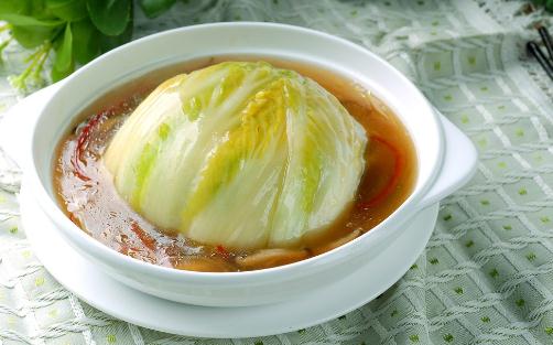 教你做出豐盛的晚餐：辣子雞丁、山藥排骨湯等5道家常菜