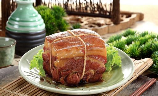 東坡肉的做法與特色介紹