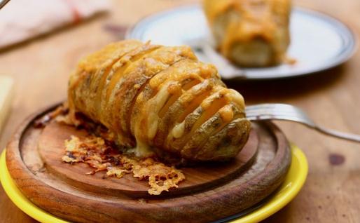 馬鈴薯的創意食譜:煎蛋、涼拌與炒牛肉多款做法