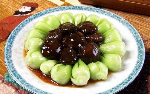 素菜也營養|教你幾道素食靓菜
