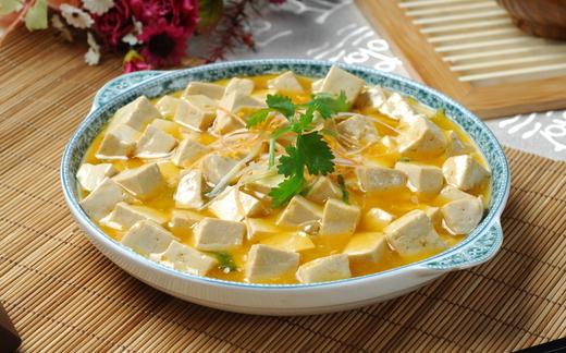 豆腐美食大賞：5道特色做法讓你品嘖不同風味