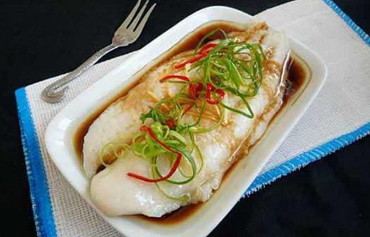 夏日時尚菜譜:五道清爽美味在家輕鬆做