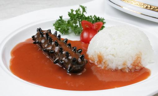 美味營養的鮑汁海參做法