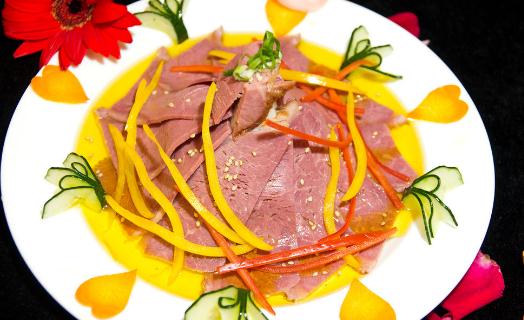 鴨肉的4種美味吃法