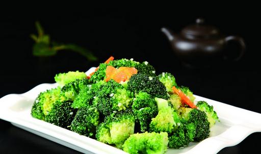 保留西兰花营养的烹饪技巧