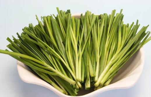 韭菜是血管的清道夫:兩款養心食譜推薦