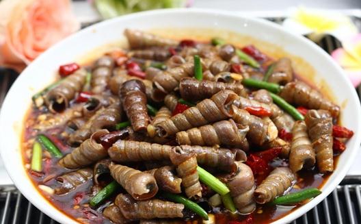 錐螺怎麼做?錐螺介紹與烹飪方法