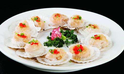 扇貝怎麼吃?扇貝的完整做法與料理技巧