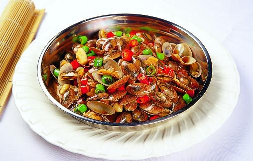 花甲營養價值與美味做法全解析