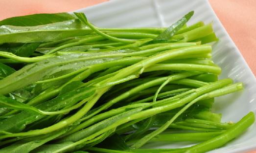 竹葉菜知多少:特色、栽培與美味食譜