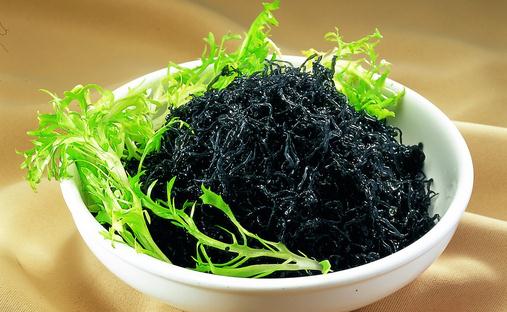 紫菜蝦皮湯怎麼做？紫菜的料理與功效