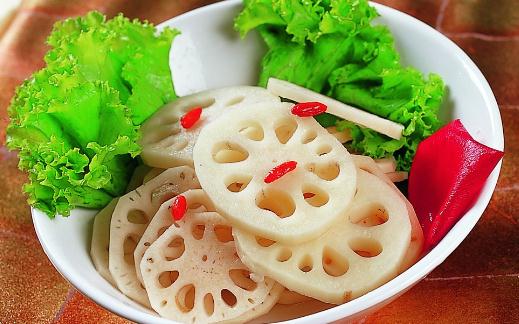 蓮藕怎麼吃最好?蓮藕烹饪技巧與選擇指南