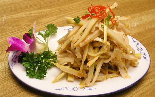筍干怎麼做?完整筍干製作工藝與步驟