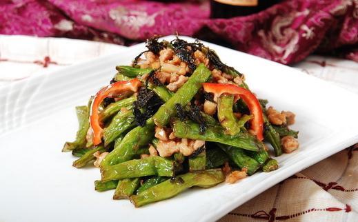 四季豆食譜大全與功效：補鐵、防感染及強壯骨骼做法