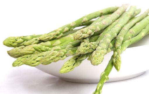 石刁柏(蘆筍)介紹與食譜:蘆筍炒蝦仁、石刁柏炒肉